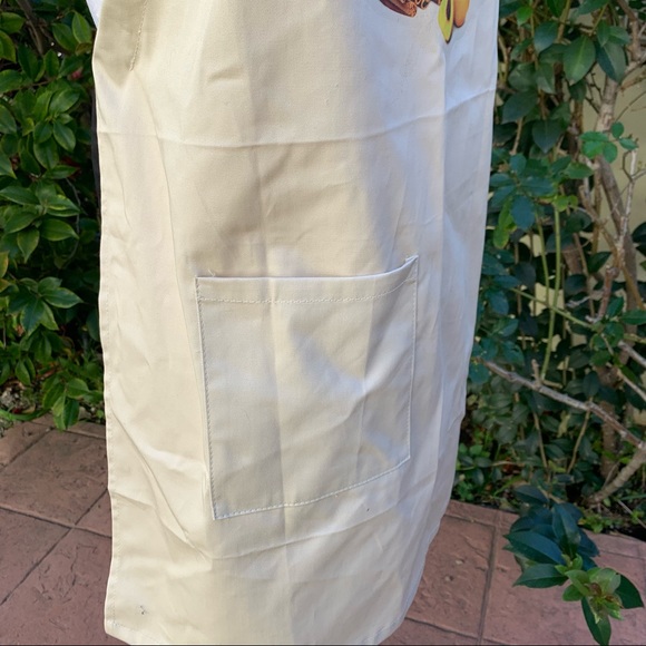 Apron Wine Barware Vina Casas Del Bosque Chile NEW - Picture 6 of 8